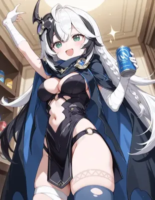 コゼットのエロ画像 38枚目
