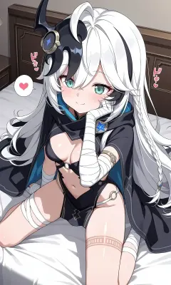 コゼットのエロ画像 56枚目