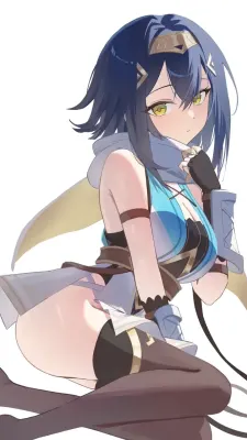 コハクのエロ画像 182枚目
