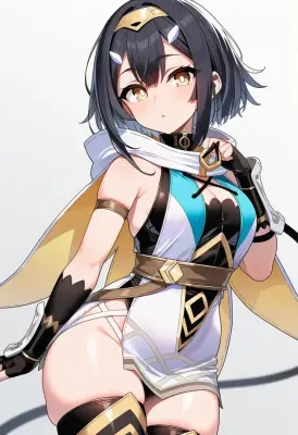 コハクのエロ画像 192枚目