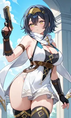 コハクのエロ画像 228枚目