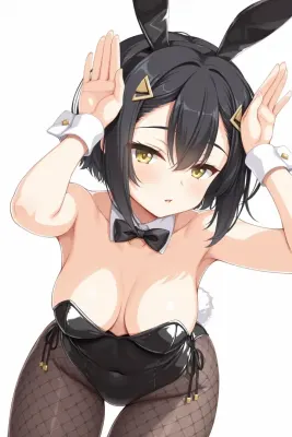 コハクのエロ画像 255枚目