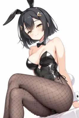 コハクのエロ画像 258枚目