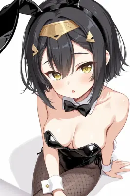 コハクのエロ画像 259枚目