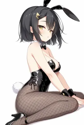 コハクのエロ画像 260枚目