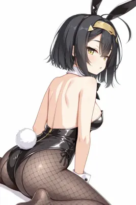 コハクのエロ画像 261枚目