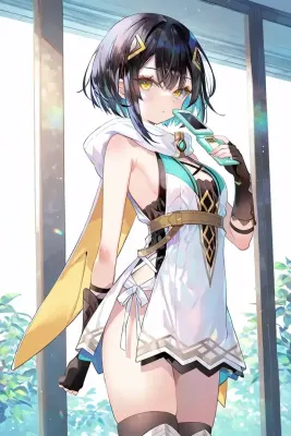 コハクのエロ画像 274枚目