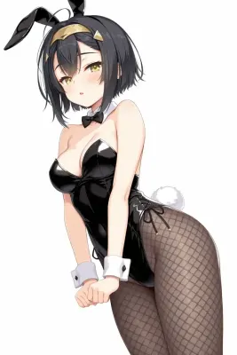 コハクのエロ画像 38枚目