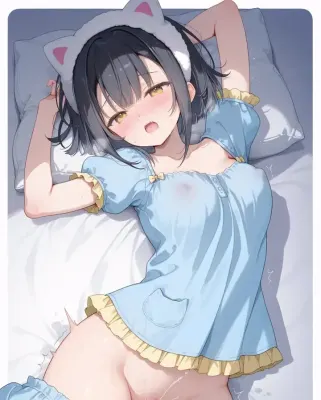 コハクのエロ画像 291枚目
