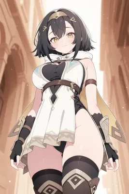 コハクのエロ画像 293枚目