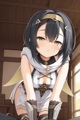 コハクのエロ画像 307枚目