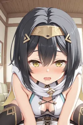 コハクのエロ画像 309枚目