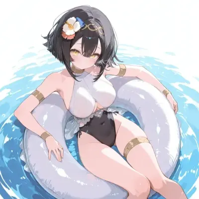 コハクのエロ画像 316枚目