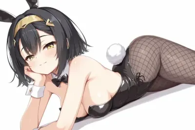 コハクのエロ画像 47枚目