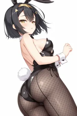 コハクのエロ画像 8枚目