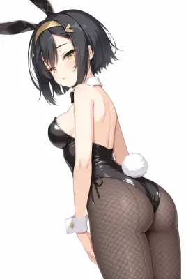コハクのエロ画像 73枚目