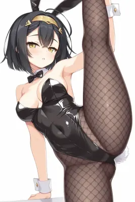 コハクのエロ画像 76枚目