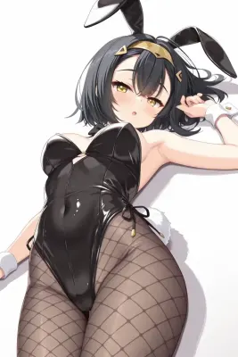 コハクのエロ画像 86枚目