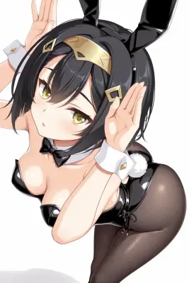 コハクのエロ画像 97枚目