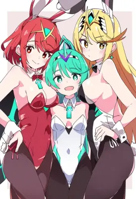 プネウマのエロ画像 14枚目
