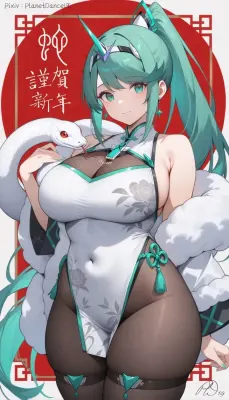 プネウマのエロ画像 6枚目