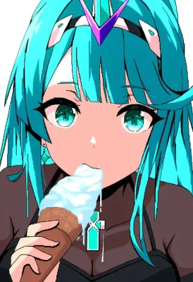 プネウマのエロ画像 10枚目