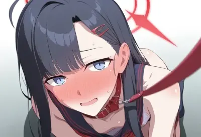 メレフのエロ画像 14枚目
