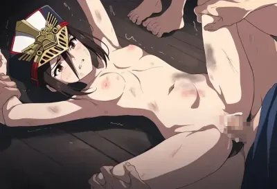 メレフのエロ画像 3枚目