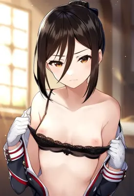 メレフのエロ画像 26枚目