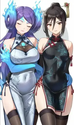 メレフのエロ画像 30枚目