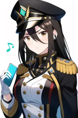 メレフのエロ画像 5枚目