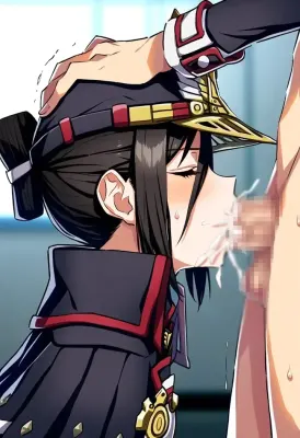メレフのエロ画像 48枚目