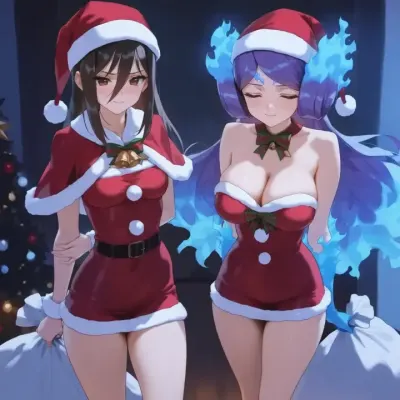 メレフのエロ画像 50枚目