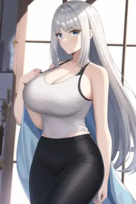 エセルのエロ画像 15枚目