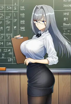 エセルのエロ画像 27枚目