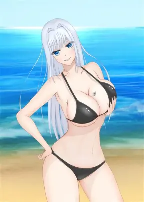 エセルのエロ画像 34枚目