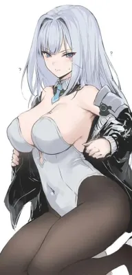 エセルのエロ画像 50枚目