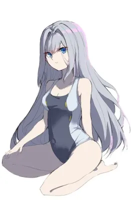 エセルのエロ画像 56枚目