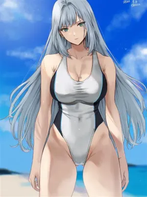 エセルのエロ画像 58枚目