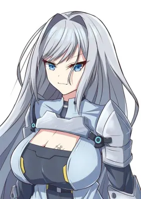 エセルのエロ画像 62枚目