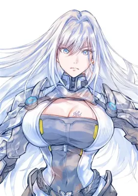 エセルのエロ画像 64枚目