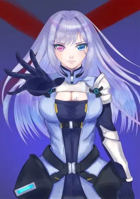 エセルのエロ画像 66枚目