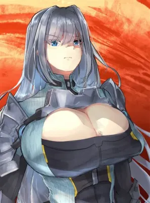エセルのエロ画像 68枚目