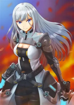 エセルのエロ画像 70枚目