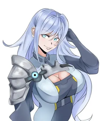 エセルのエロ画像 75枚目
