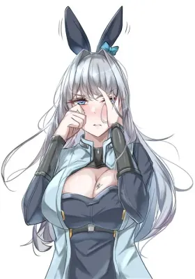 エセルのエロ画像 82枚目