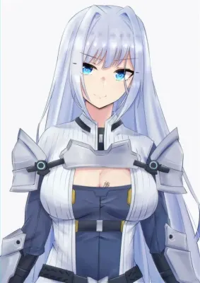 エセルのエロ画像 91枚目