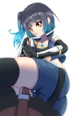セナのエロ画像 103枚目