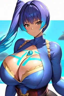 セナのエロ画像 22枚目