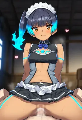 セナのエロ画像 28枚目